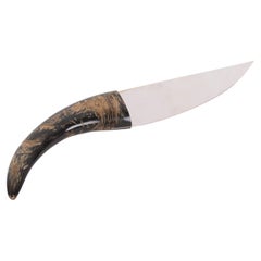 Coltello Carl Auböck, Austria 1960