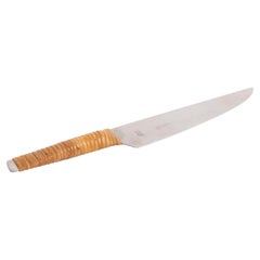 Cuchillo Carl Auböck, Austria Años 60