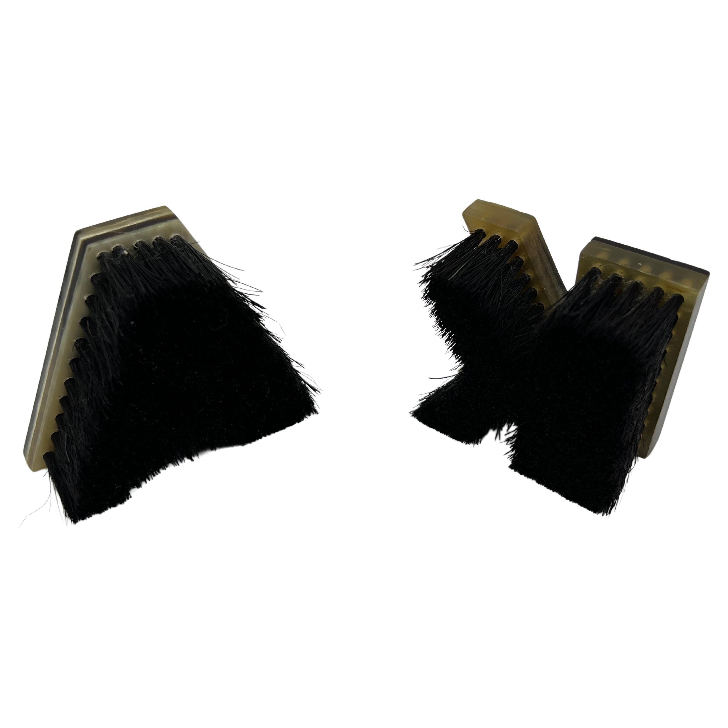 Carl Auböck Letters Brush, Austria, 1950 im Angebot 1