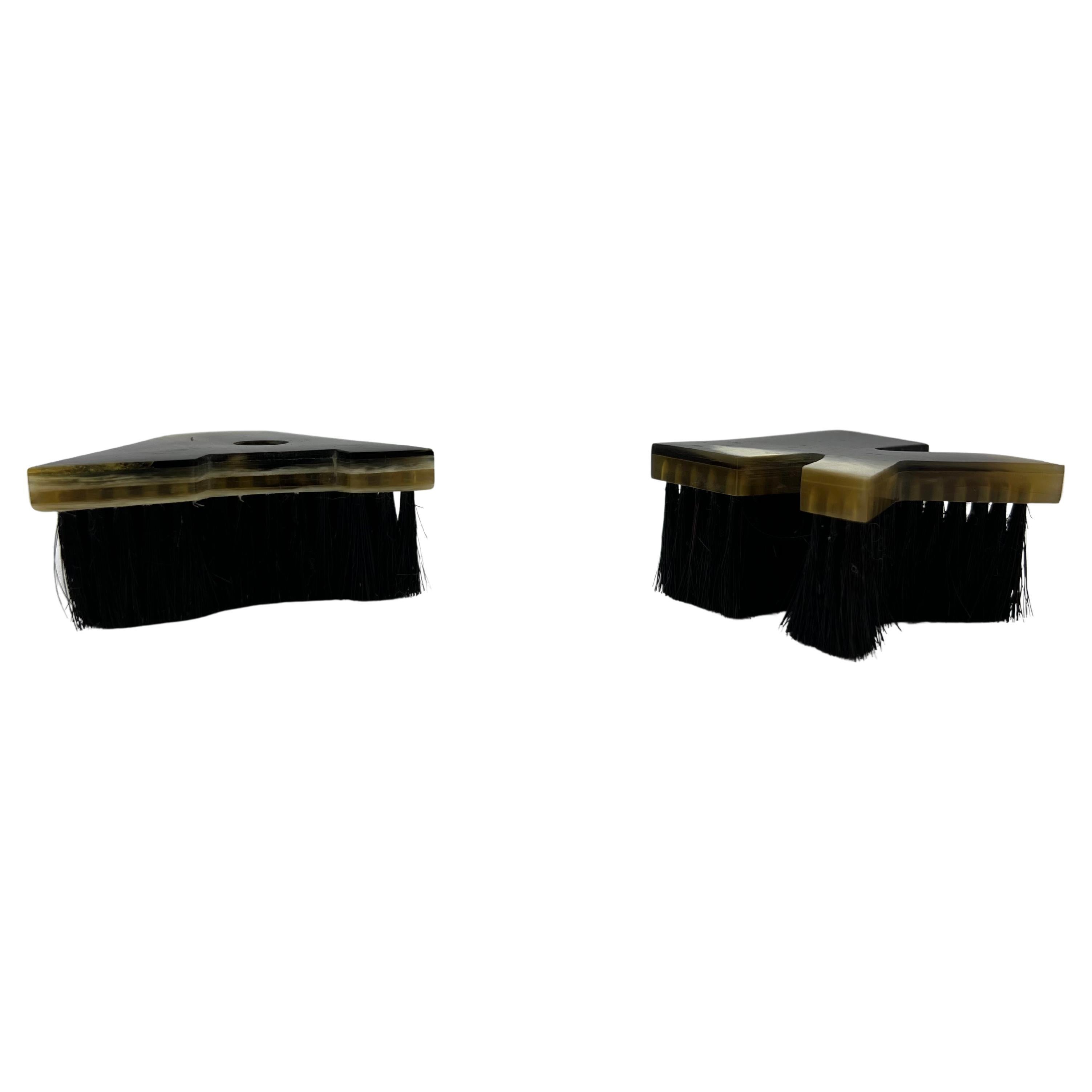 Carl Auböck Letters Brush, Austria, 1950 im Angebot