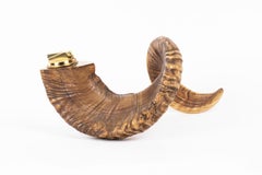 Encendedor Carl Auböck, Austria Años 60