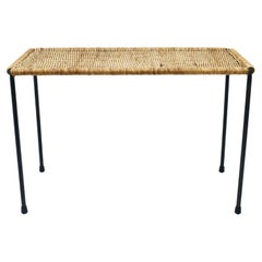 Mid-Century Modern Side Tables