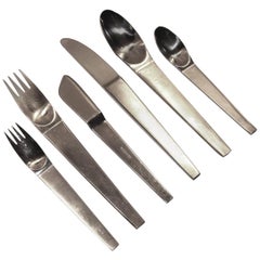 Carl Auböck Maestro Flatware Service