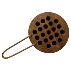 Carl Auböck Mid-Century Cigarette Holder Vienna