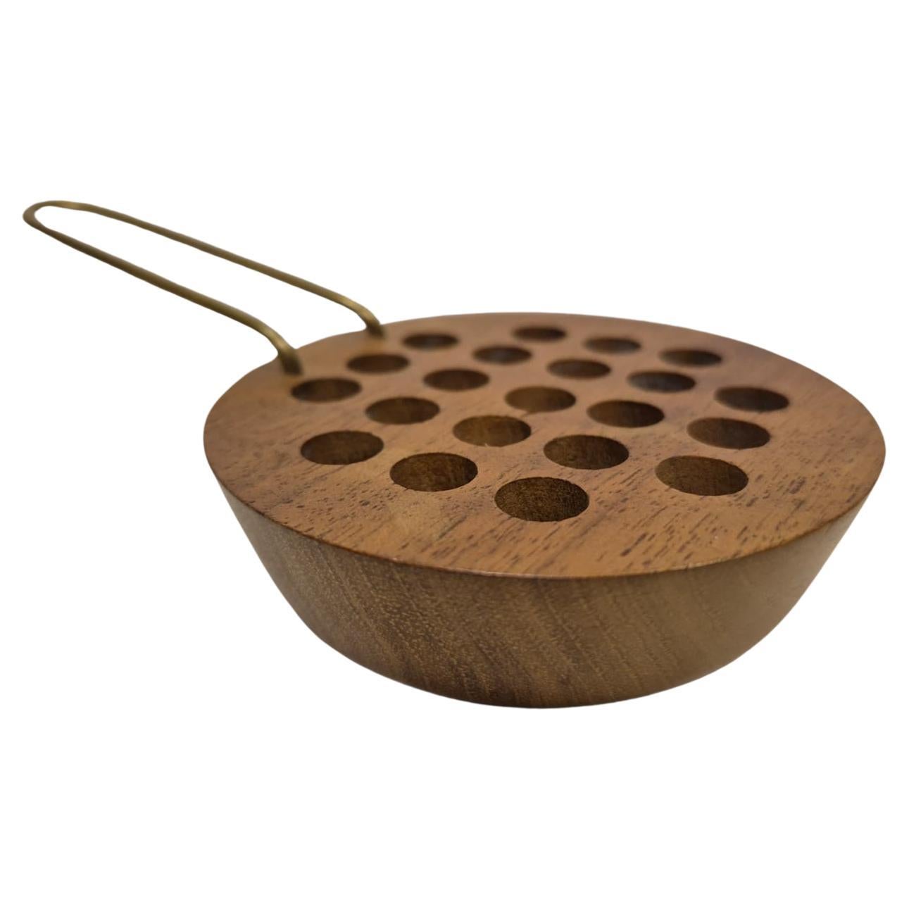 Carl Auböck Mid-Century Cigarette Holder Vienna For Sale