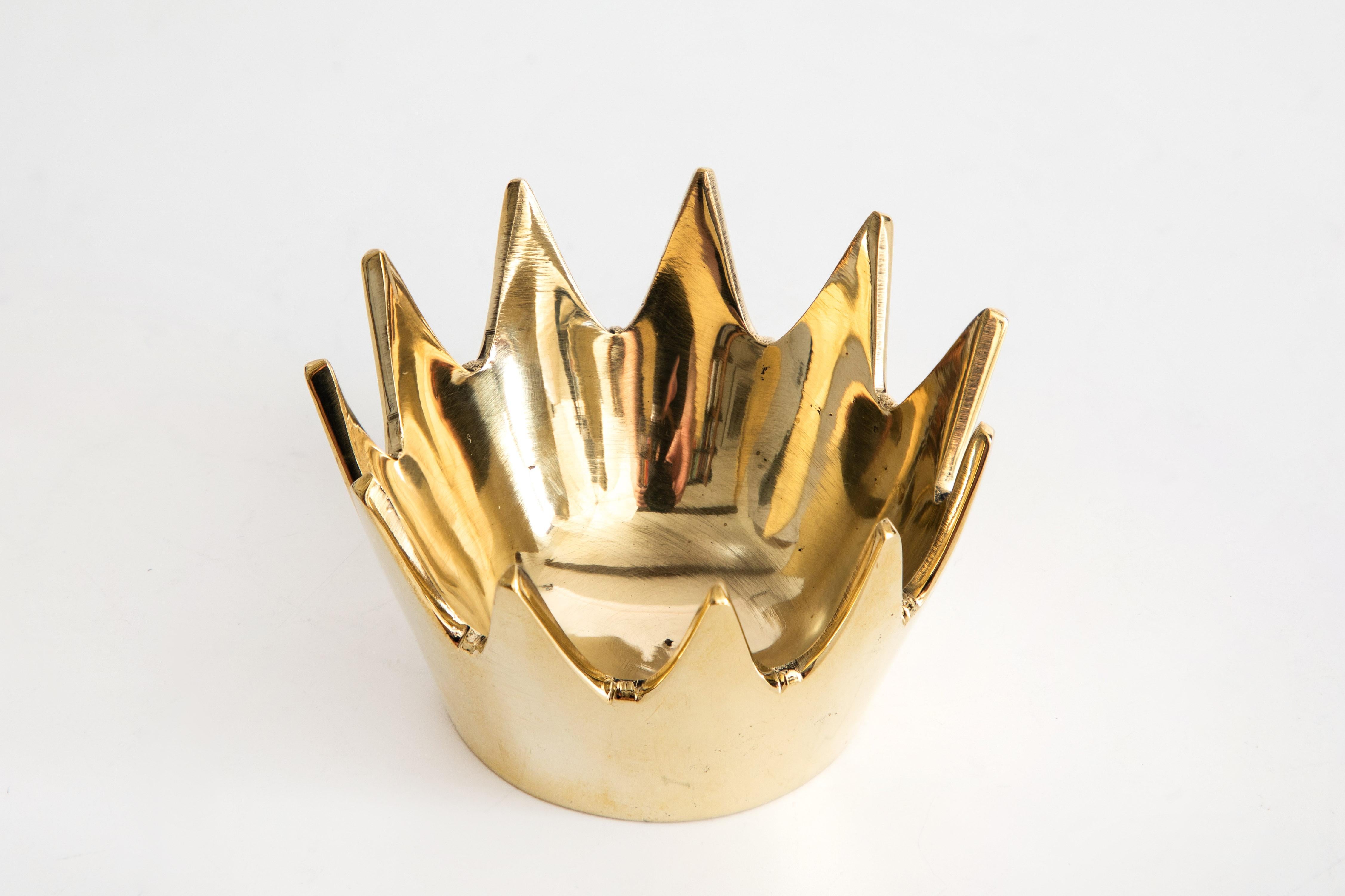crown bowl