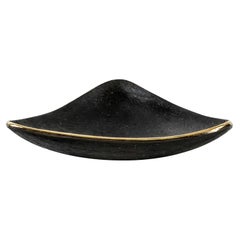 Ciotola in ottone Carl Auböck modello #3844