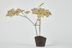 Carl Auböck Modell #3853 Vase aus Messing