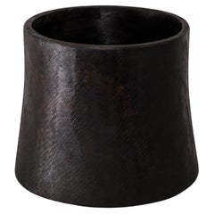 Carl Auböck Model #3854 'Atom 1' Brass Vase