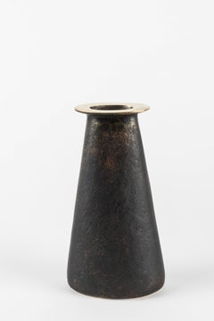Carl Auböck Model #3975 Brass Vase