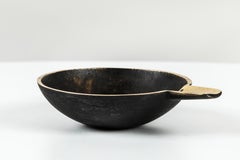 Carl Auböck Modell #4082 Messingschüssel