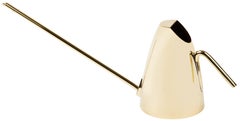 Carl Auböck Model #4118 Polished Brass Watering Can