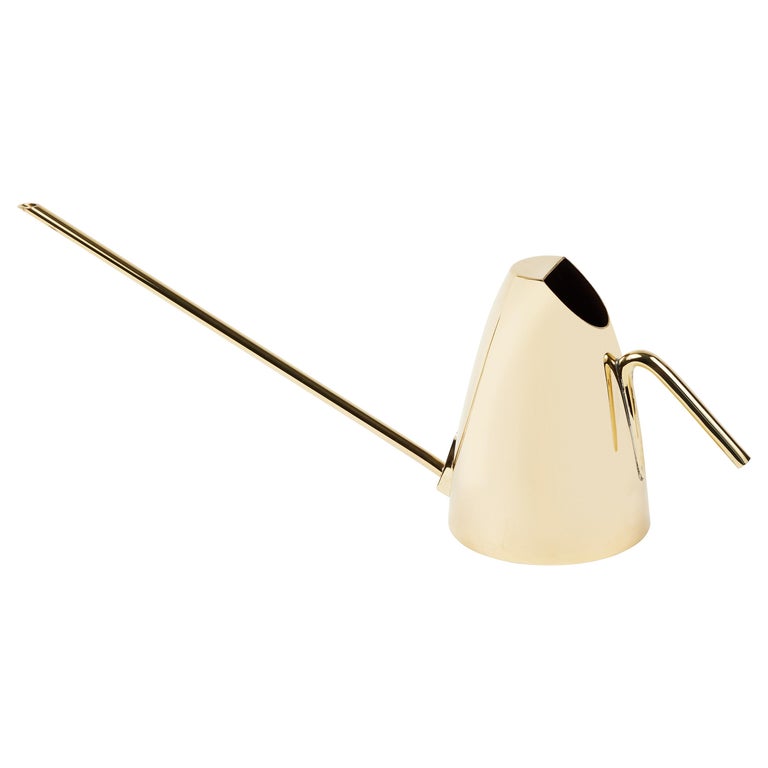Brass Watering Can 26 For Sale On 1stdibs