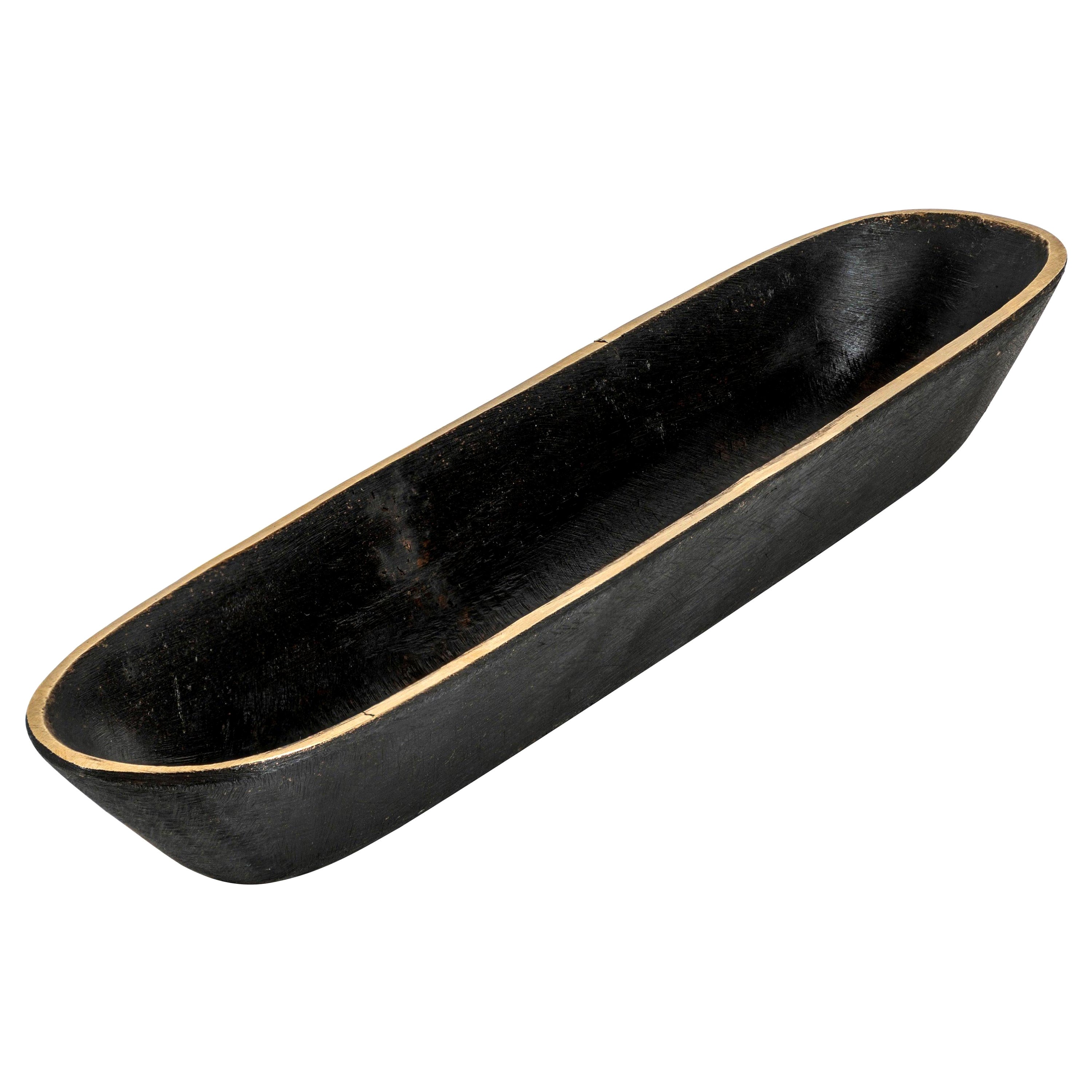 Carl Auböck Model #4317 Brass Bowl