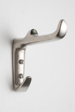 Carl Auböck Model #4965 Hook in Nickel