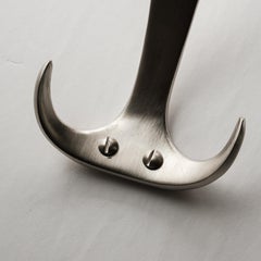 Carl Auböck Model #4982 Hook in Nickel
