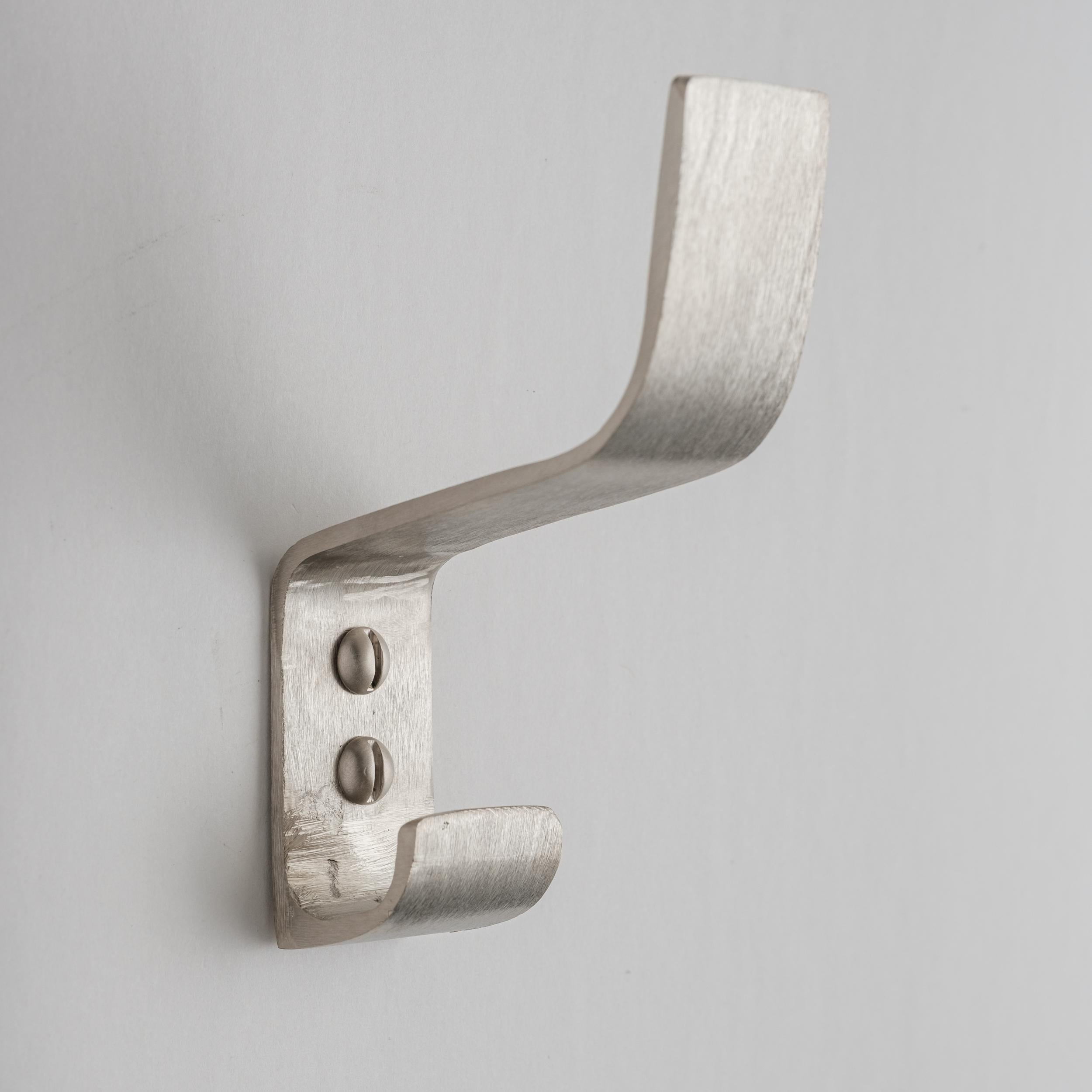 Autrichien Crochet Carl Aubck Modèle n°5261 en nickel en vente