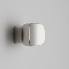 Carl Auböck Model #9038 Knob in Nickel