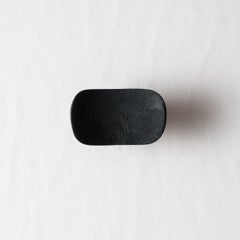 Carl Auböck Model #9038 Patinated Brass Knob