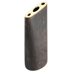 Carl Auböck Model #7235 Brass Vase
