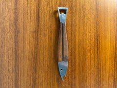 Carl Auböck  Neptune Fish Bottle Opener