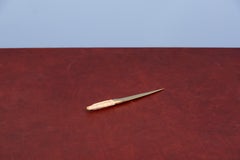 Couteau à papier Carl Auböck #4233