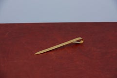 Canif Carl Auböck #7209