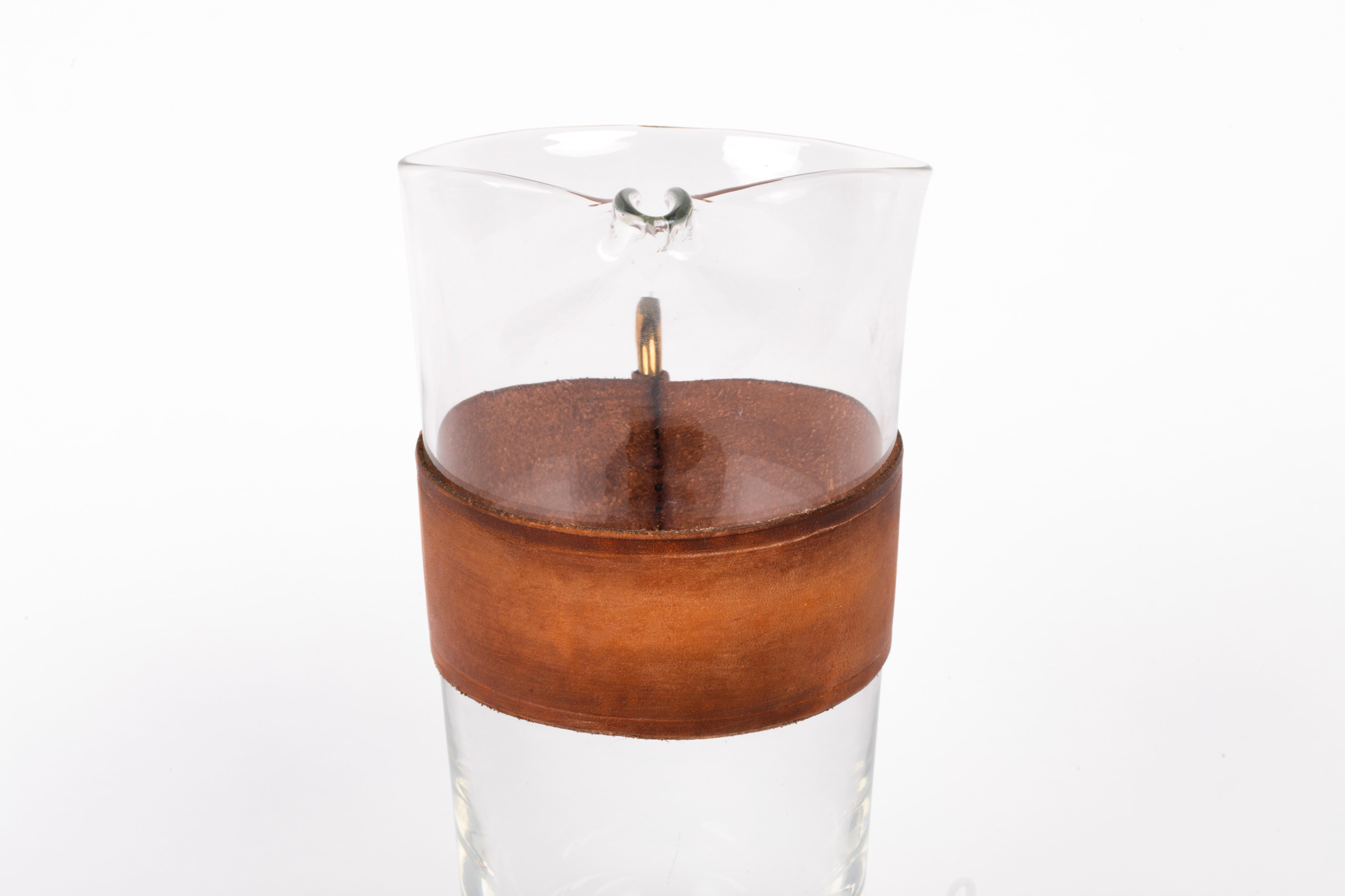 Mid-Century Modern Carl Auböck Pitcher, Austria 1960s