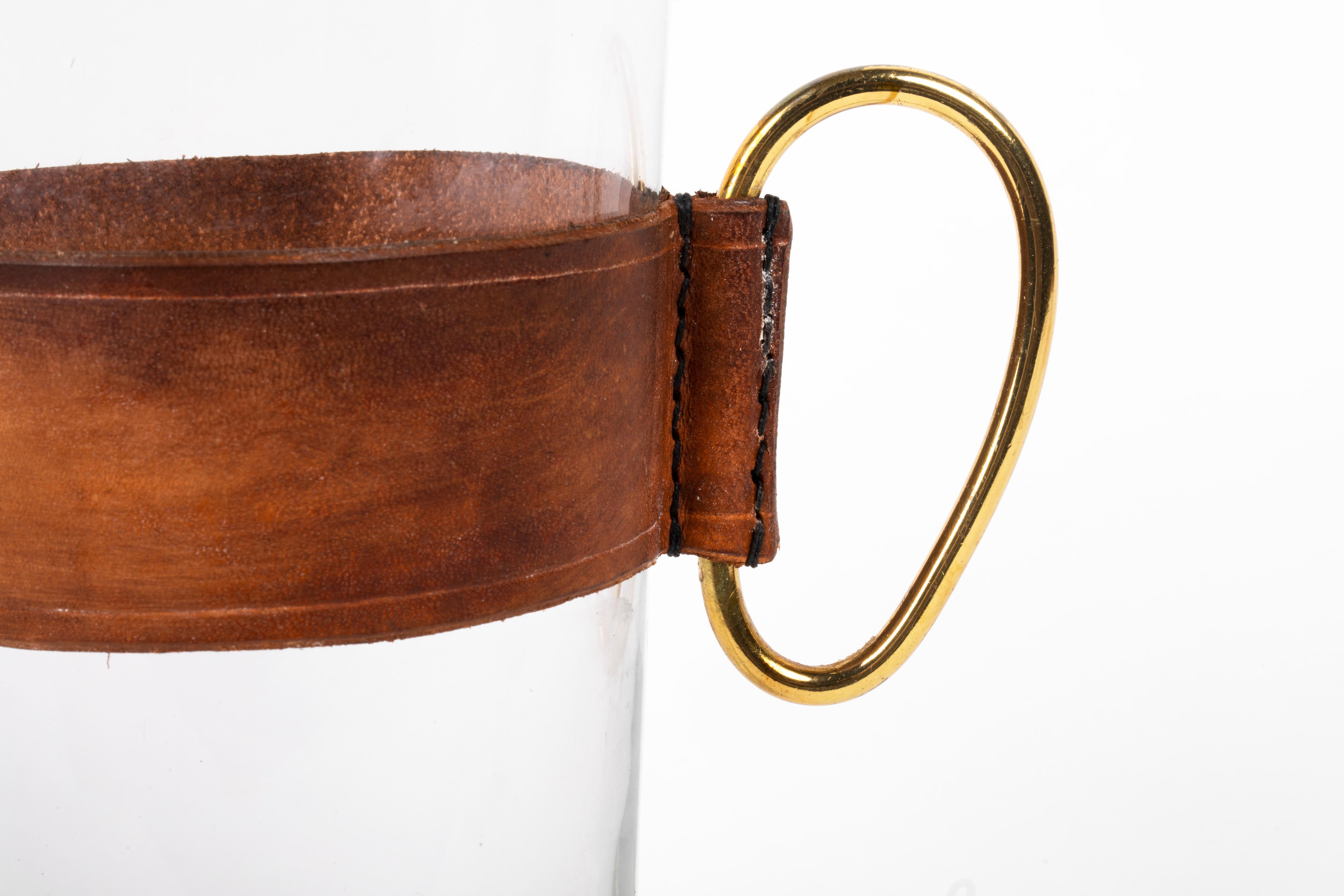 Austrian Carl Auböck Pitcher, Austria 1960s