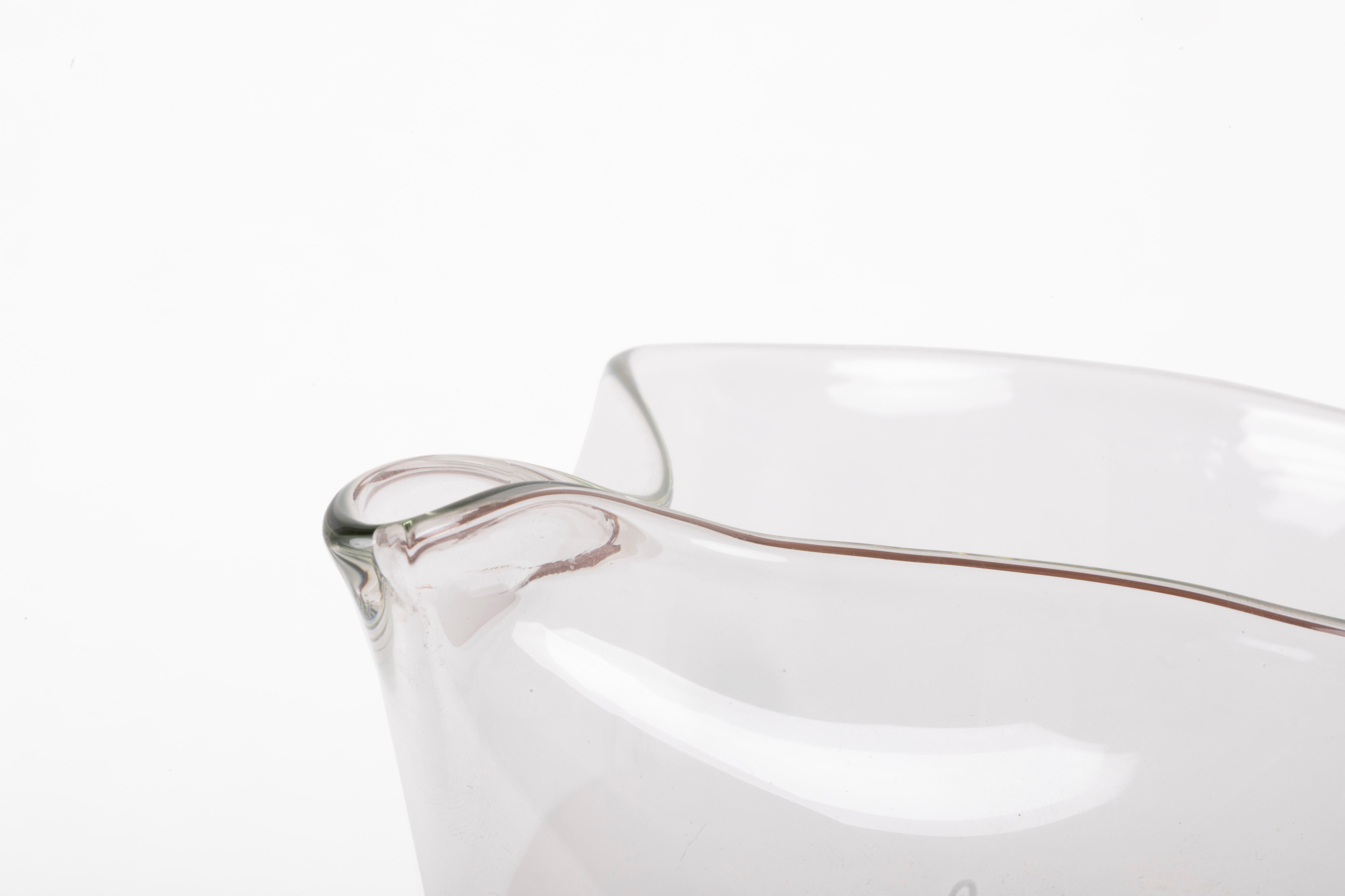 Carl Auböck Pitcher, Austria 1960s In Good Condition In Berlin, DE