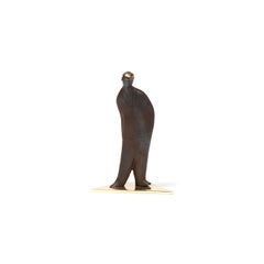 Carl Auböck Sculpture Standing #4069