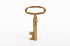 Mid-Century Modern Corkscrews by Werkstätte Carl Auböck, 1960s