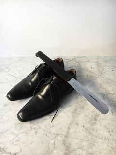Carl Auböck Shoe Horn, Austria 1960s