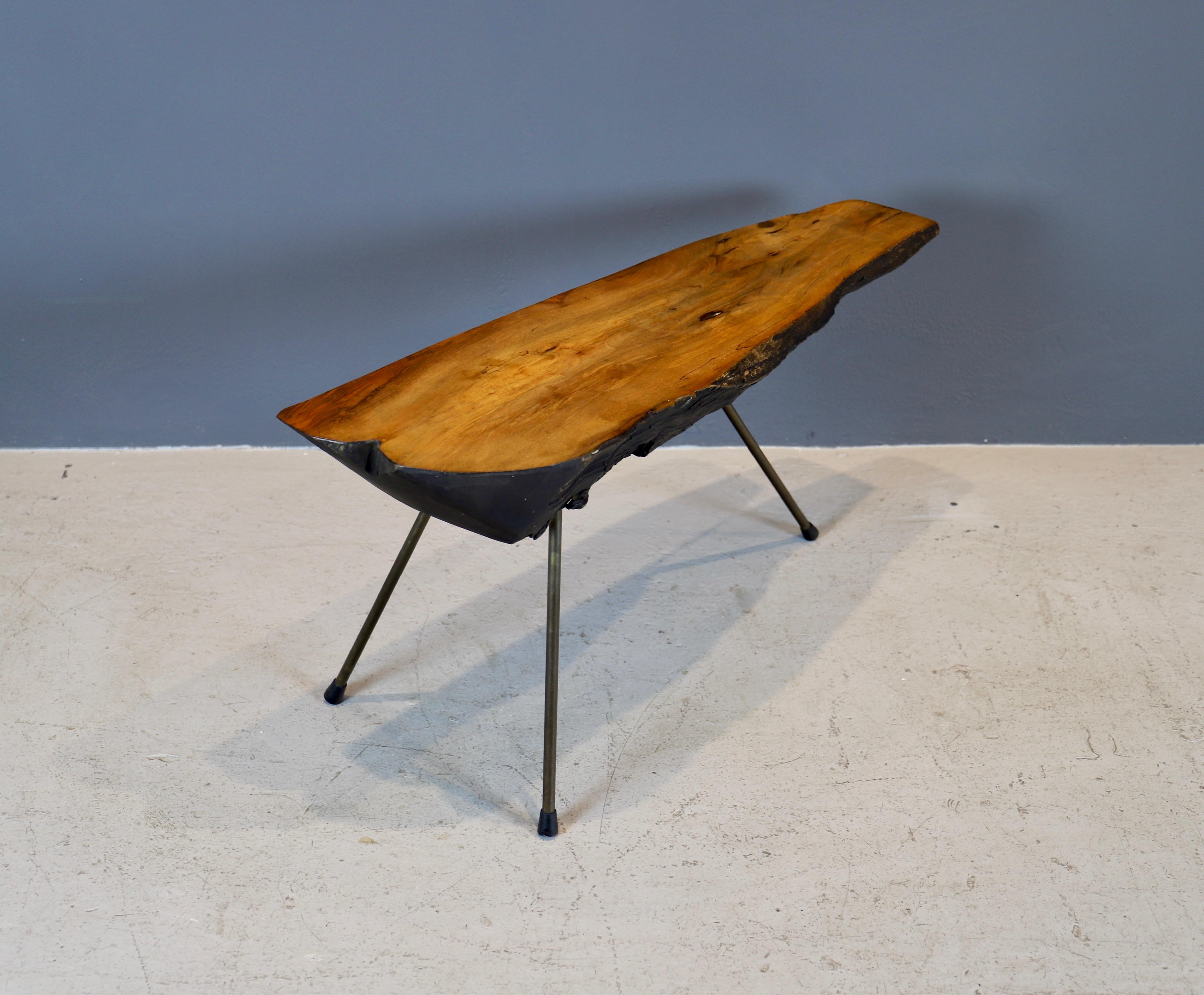 carl aubock table