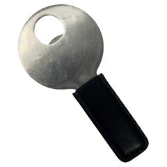 Carl Auböck Flaschenöffner aus Edelstahl 4990