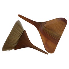 Carl Aubock Table Brush 1950 Austria