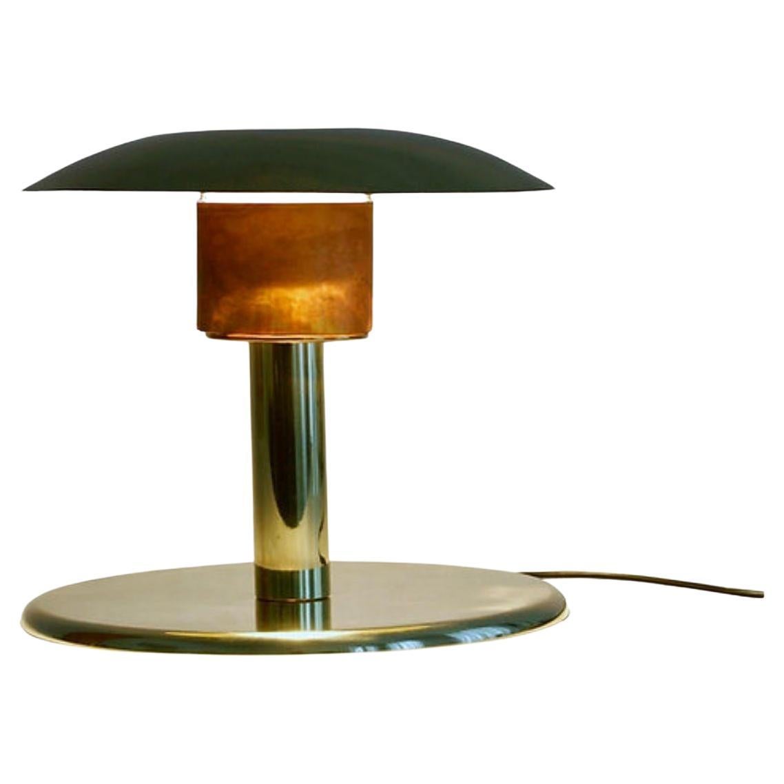 Carl Auböck V L136M ‘Horizont’ Lamp For Sale