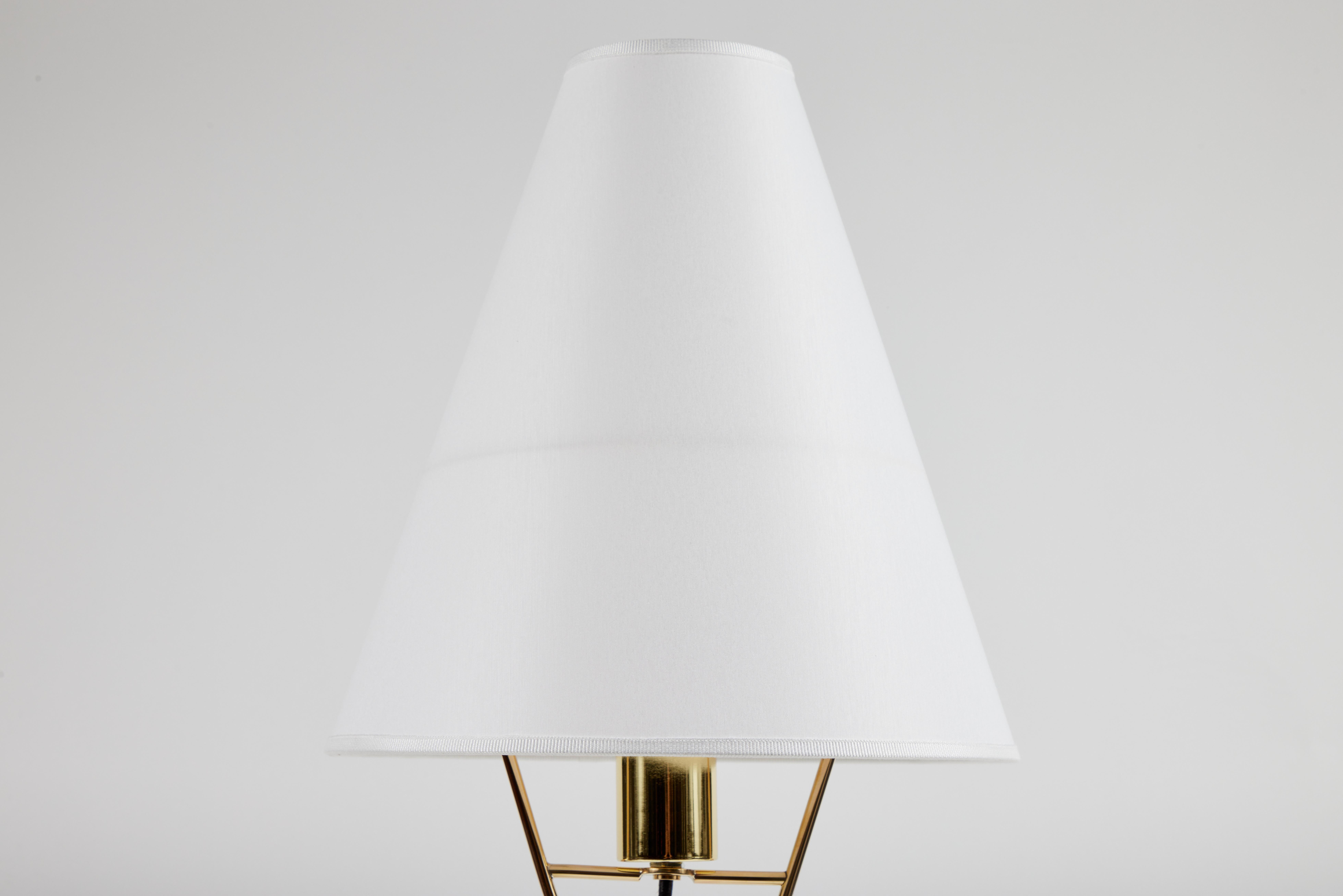 Carl Auböck Vice Versa Table Lamp For Sale 3