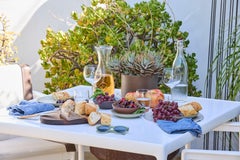 Tabla de nogal y cuchillo para queso Carl Auböck