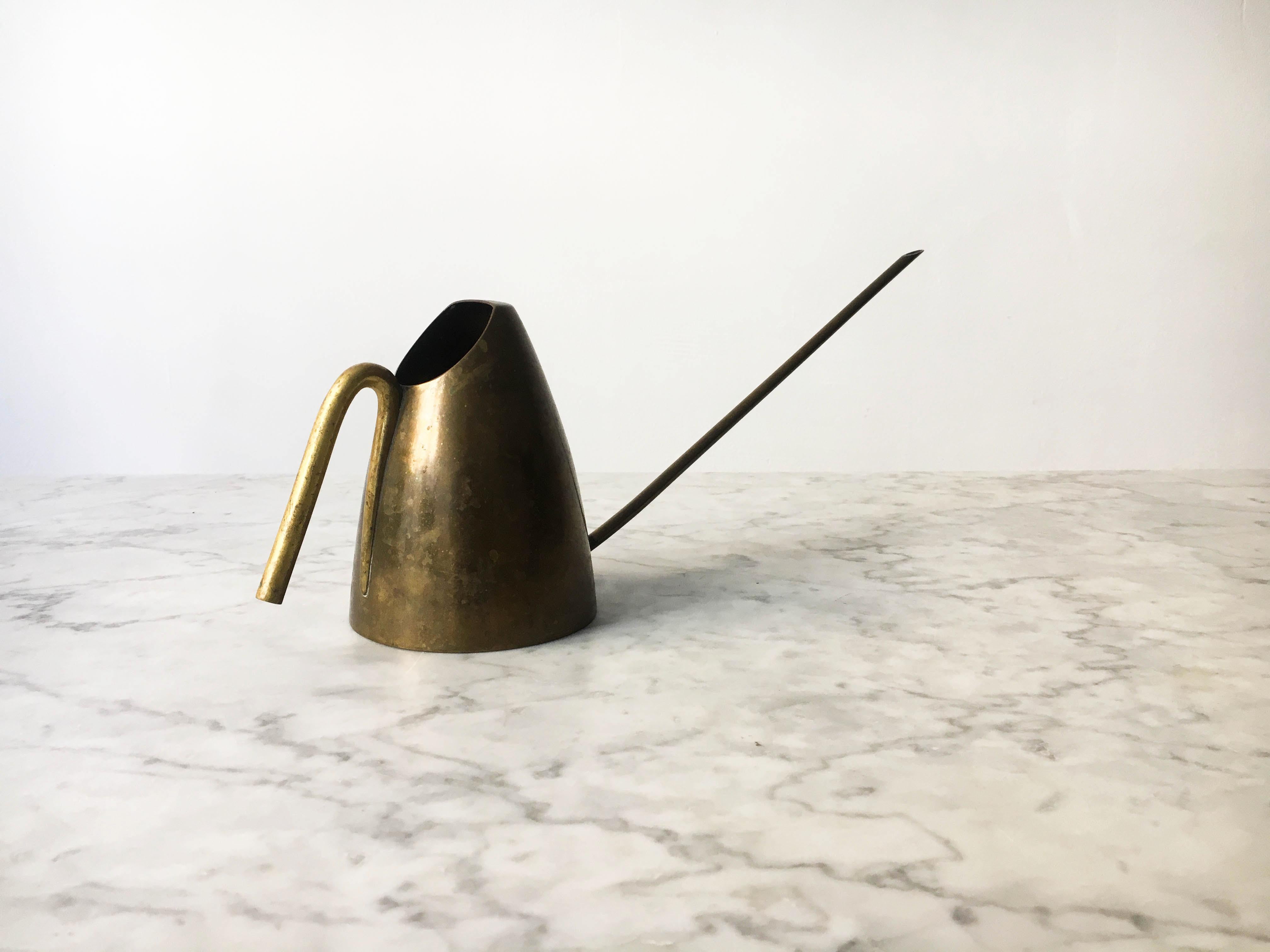 20th Century Carl Auböck Watering Can, Austria, 1950s For Sale