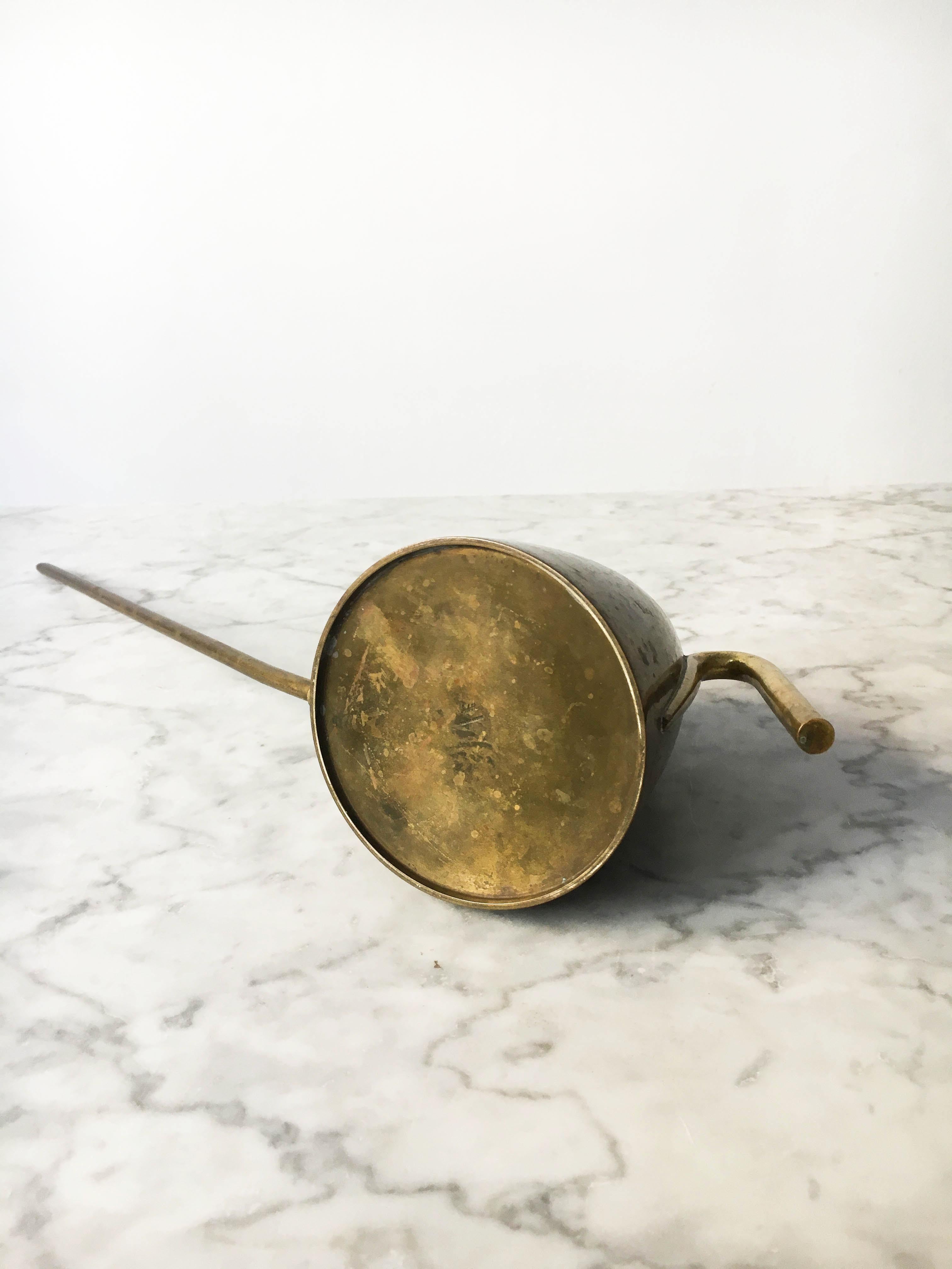 Carl Auböck Watering Can, Austria, 1950s For Sale 2