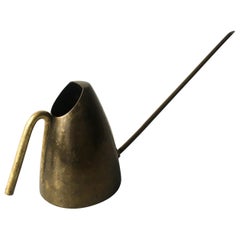 Carl Auböck Watering Can, Austria, 1950s