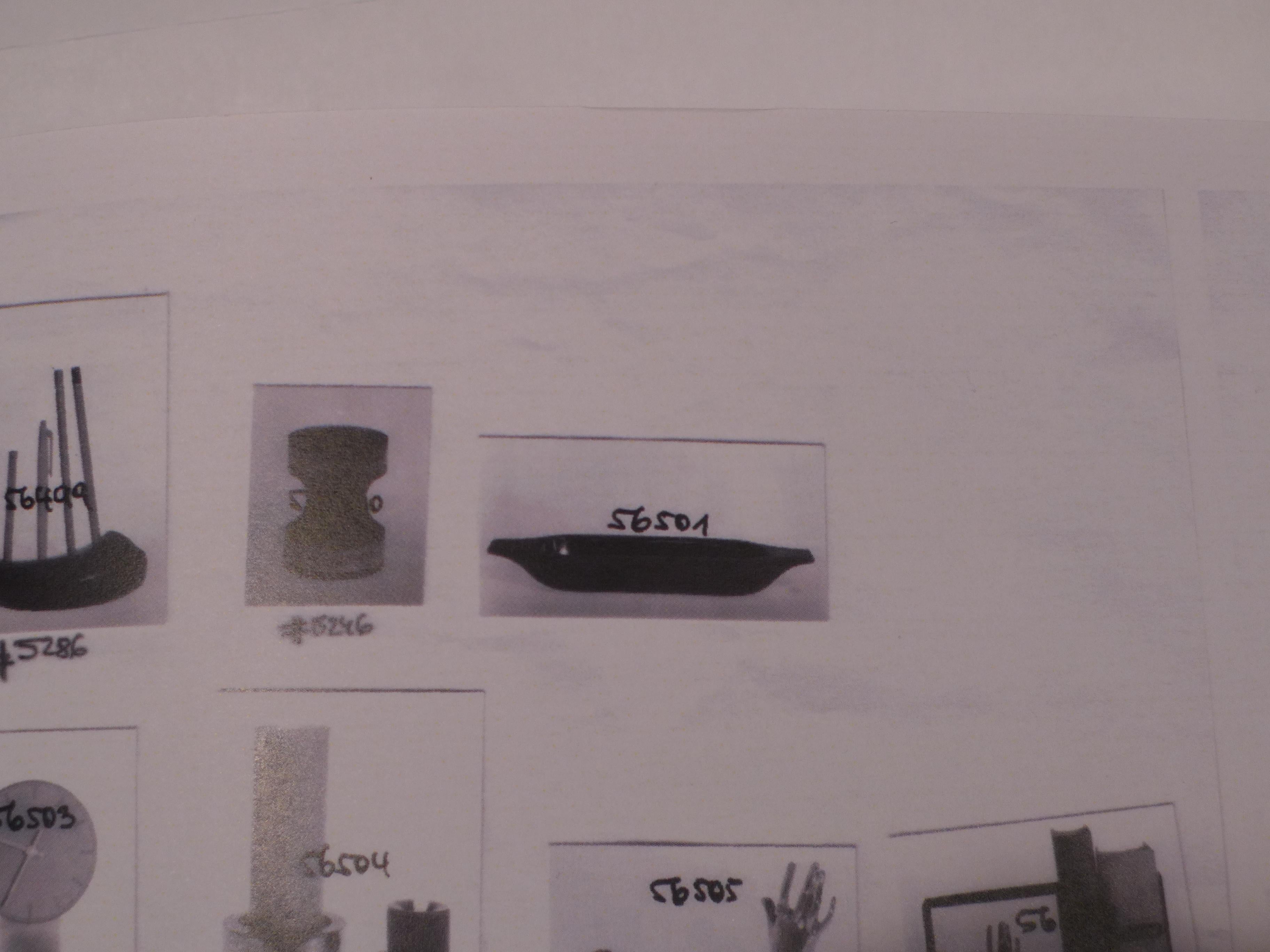 Carl Aubock Wooden Bowl Goldplated from 1950 In Distressed Condition For Sale In Vienna, AT