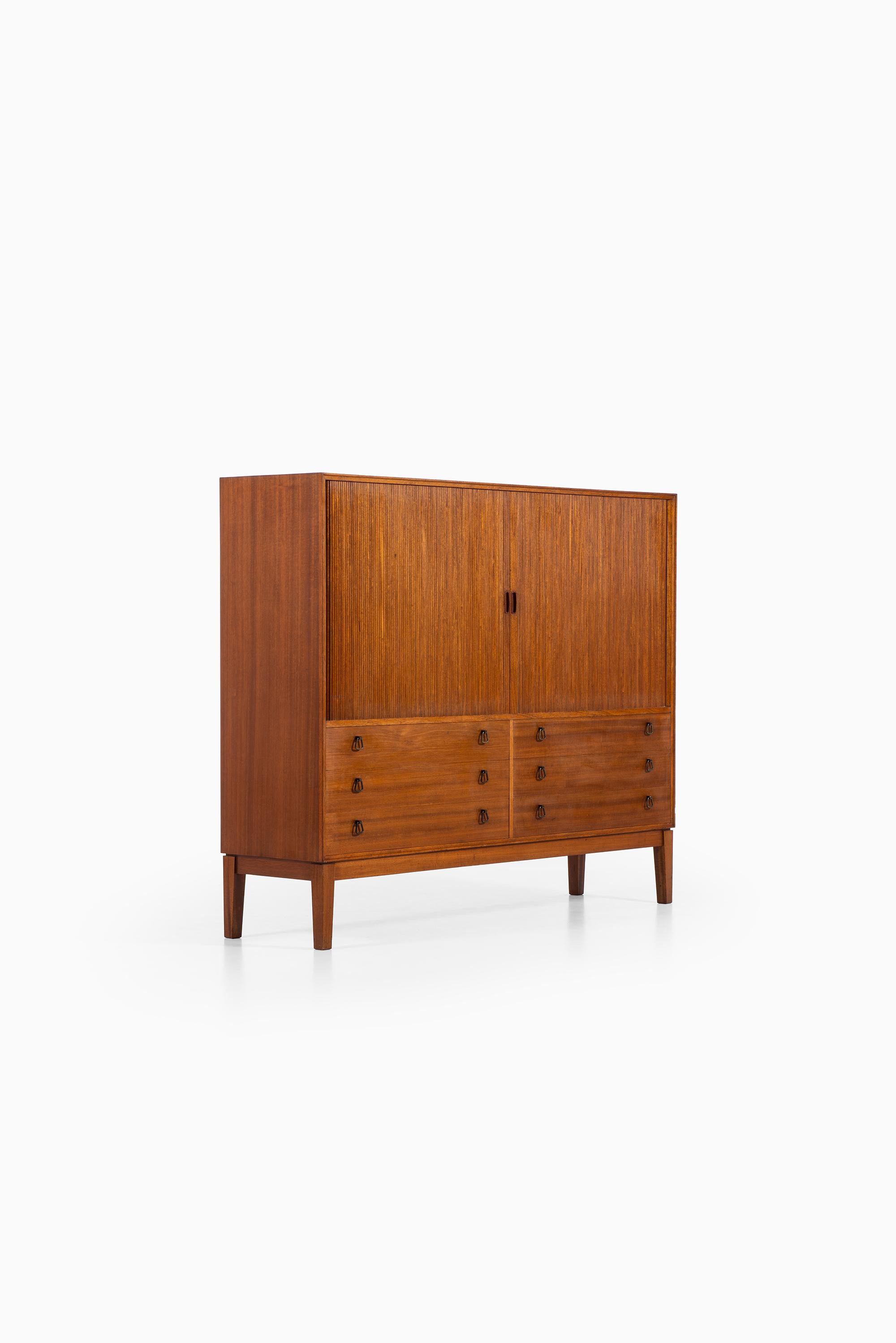 Mid-20th Century Carl-Axel Acking Cabinet / Sideboard by Bodafors in Sweden