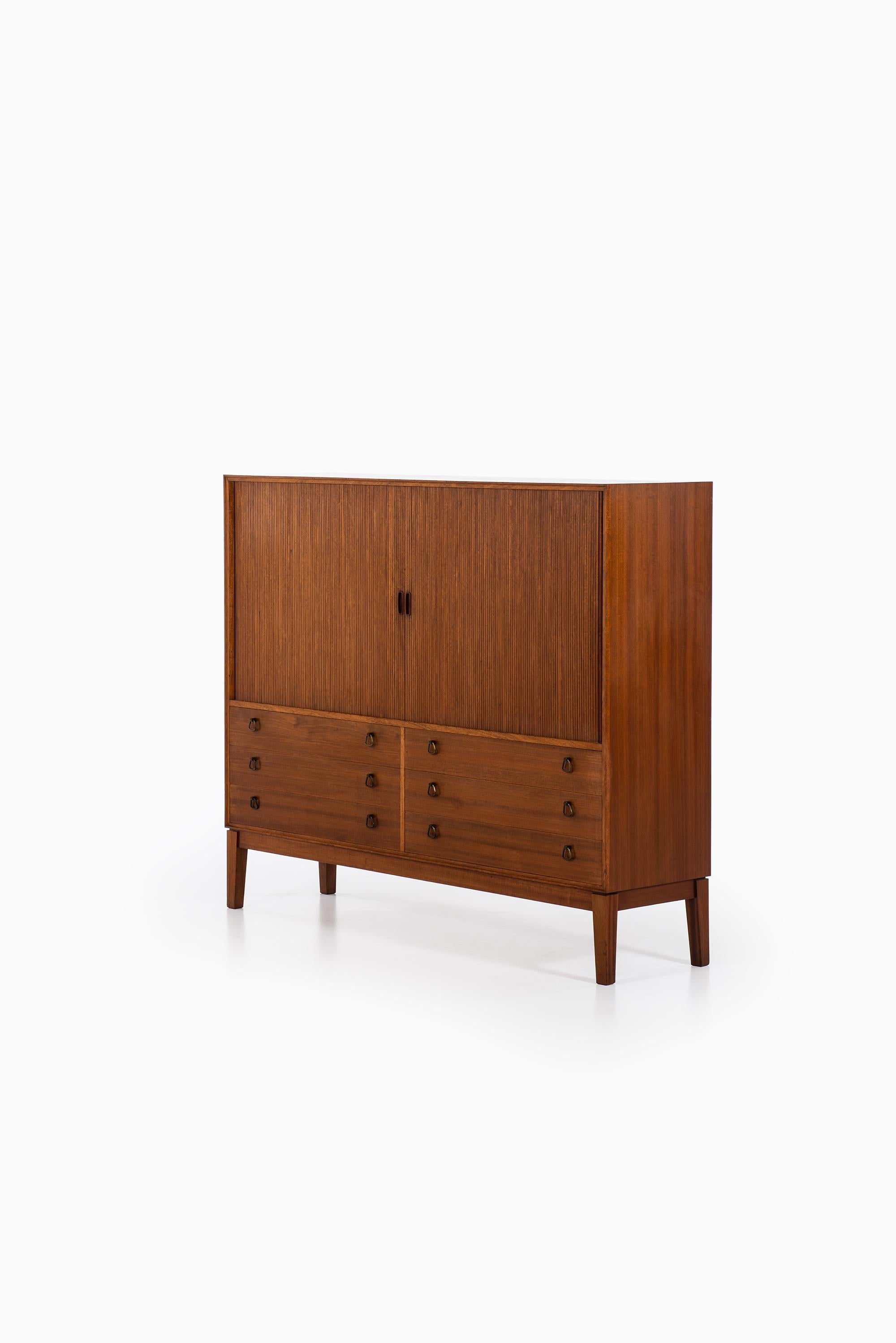 Carl-Axel Acking Cabinet / Sideboard by Bodafors in Sweden 1