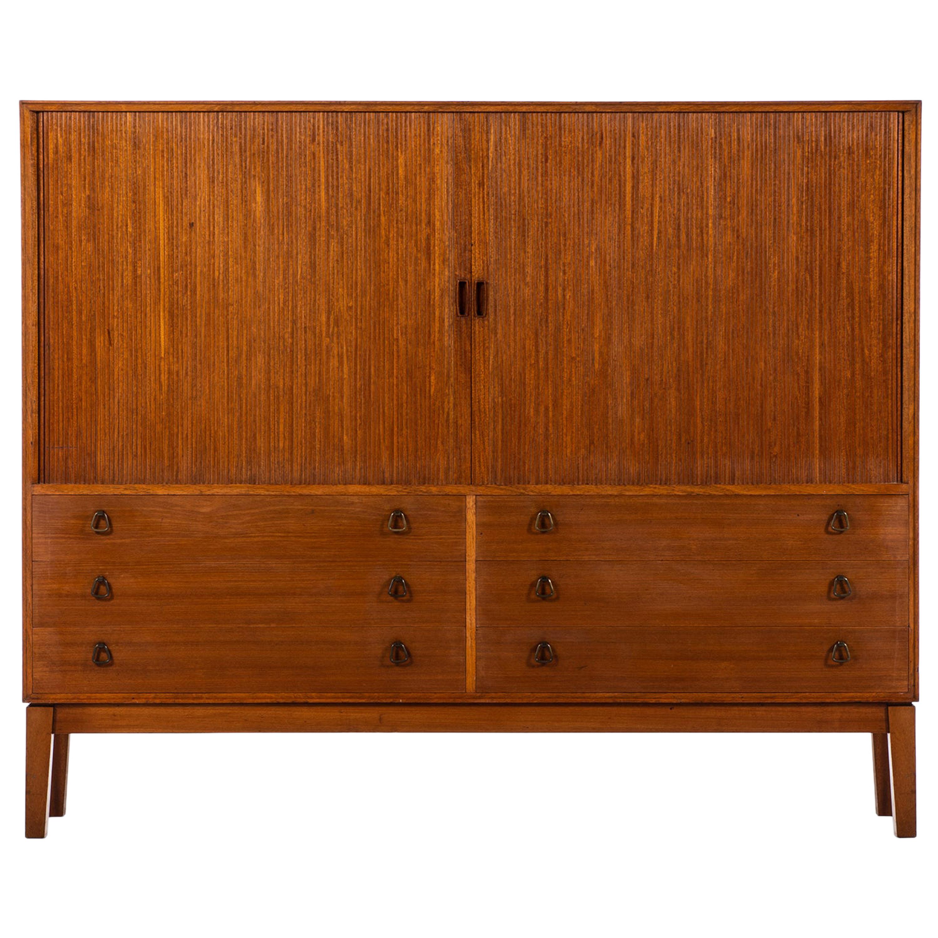 Carl-Axel Acking Cabinet / Sideboard by Bodafors in Sweden