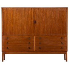 Carl-Axel Acking Cabinet / Sideboard by Bodafors in Sweden