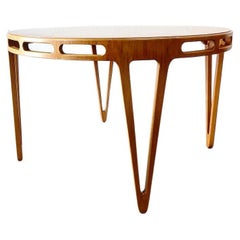 Carl Axel Acking Coffee table