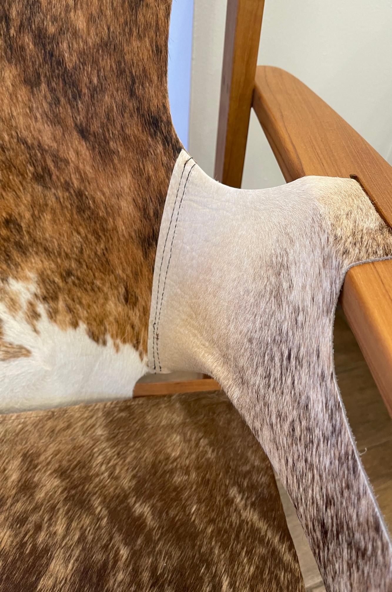 Scandinavian Modern Carl-Axel Acking Pair of 