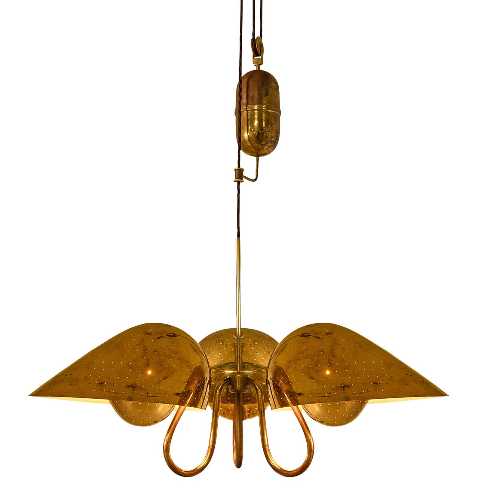 How much does a chandelier cost?